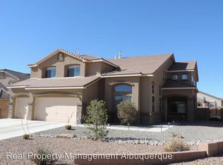 1109 Coyote Bush Rd NE, Rio Rancho, NM 87144