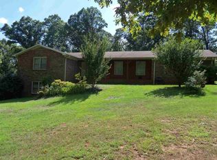326 Rosecrest Rd, Spartanburg, SC 29303