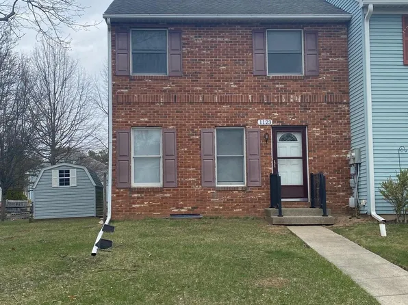 1123 Stoneham Cir, Hatfield, PA 19440