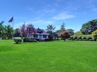 784 Long Island Ave, Medford, NY 11763