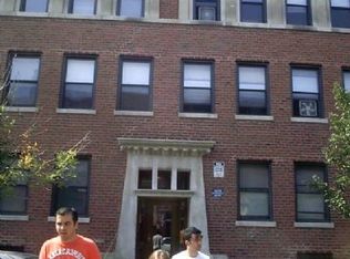 4416 N Hazel St #3, Chicago, IL 60640