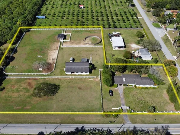 (undisclosed Address), Homestead, FL 33031