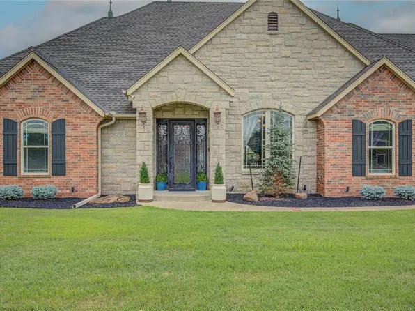 14220 SE 76th Pl, Oklahoma City, OK 73150