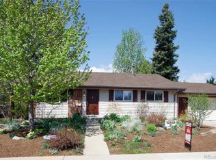7277 S Clermont Dr, Centennial, CO 80122