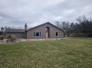 3090 S 250 W #W, North Judson, IN 46366