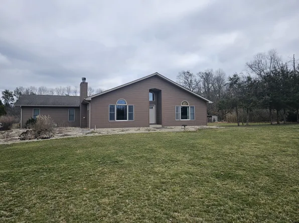 3090 S 250 W #W, North Judson, IN 46366