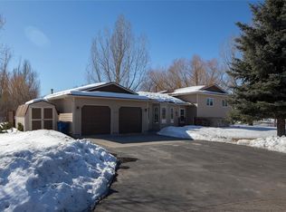 3120 Buell Dr, Bozeman, MT 59718