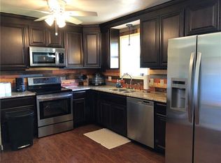 602 Kelly St, Fairfield, TX 75840