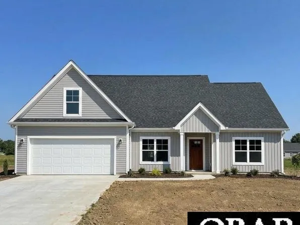 121 Copper Run Loop Lot 11, South Mills, NC 27976