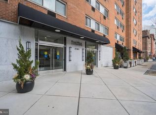 2101 Chestnut St APT 1702, Philadelphia, PA 19103