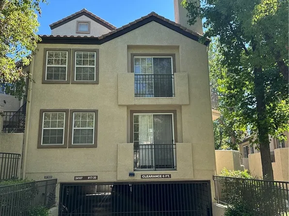 24107 Del Monte Dr, Valencia, CA 91355