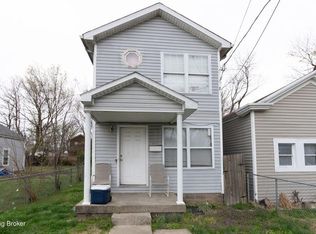 1822 Bank St, Louisville, KY 40203