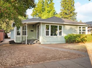 1275 Normal Ave, Chico, CA 95928