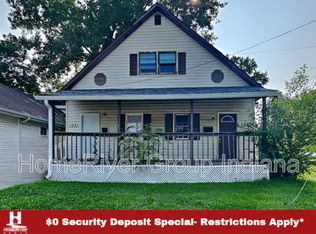 1333 Saint Paul St, Indianapolis, IN