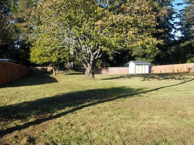 (Undisclosed Address), Crescent City, CA, 95531