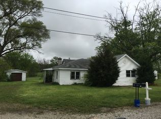 2861 E Us Highway 40, Clayton, IN 46118