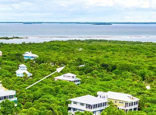 641 Rum Rd, Captiva, FL 33924