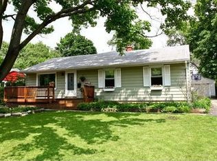 603 Aurora Way, Wheaton, IL 60187