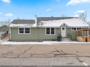 2372 Doran St, Oconto, WI 54153