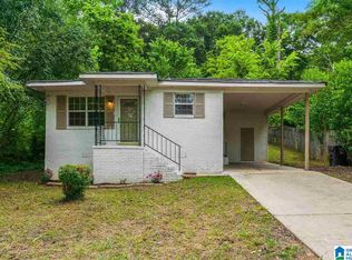 1705 Old Springville Rd, Birmingham, AL 35235