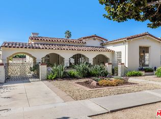 6512 Olympic Pl, Los Angeles, CA 90035