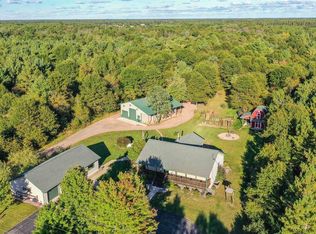 11951 Bell Rd, Wisconsin Rapids, WI 54494