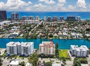 9341 E Bay Harbor Dr APT 6D, Bay Harbor Islands, FL 33154