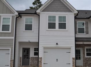 154 Canton Park Ave, Evans, GA 30809