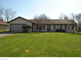 880 Kenner Cir, Medina, OH 44256
