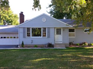 3956 Lockport Rd, Sanborn, NY 14132