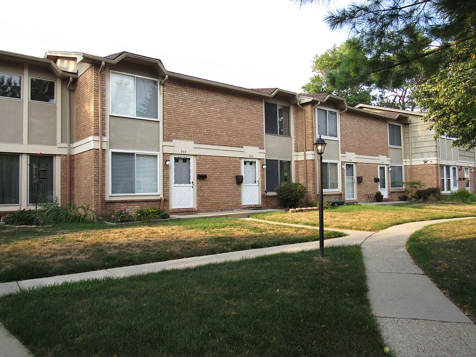 Welcome to your new home