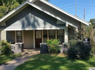 1121 Clinton Ave, Huntsville, AL 35801