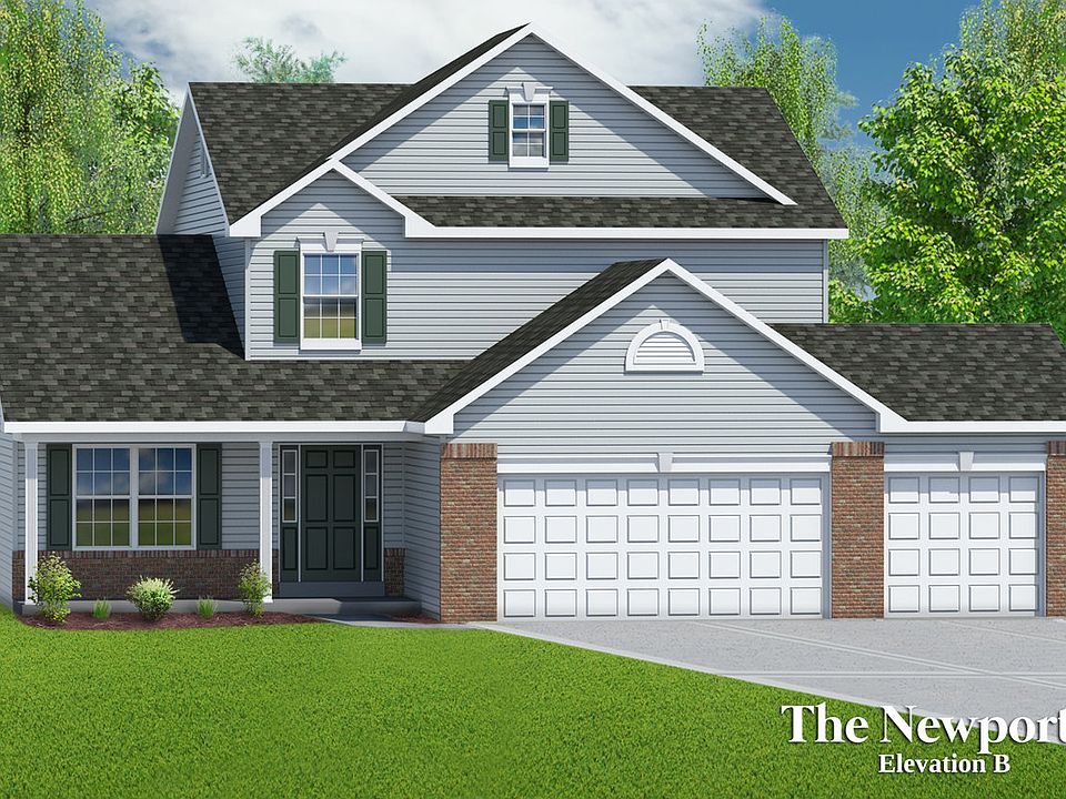 2nd image of 201 Rivermist Ct #Ljeun