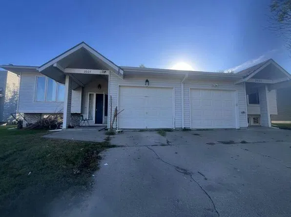 2664 Seaton St, Fremont, NE 68025