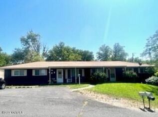 605 Sage Ave, Ave, WA 98942