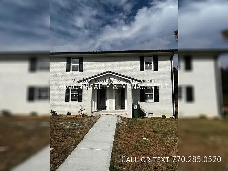 409 Tallapoosa St E #1 — Photo 1