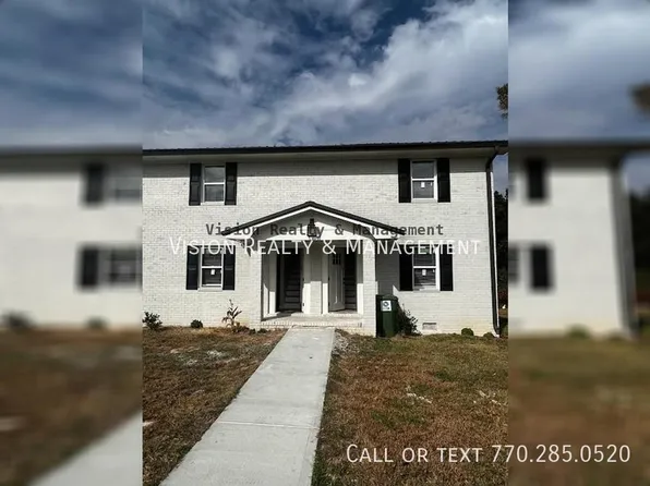 409 Tallapoosa St E Unit 1, Bremen, GA 30110