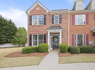 1754 Heights Cir NW #11, Kennesaw, GA 30152