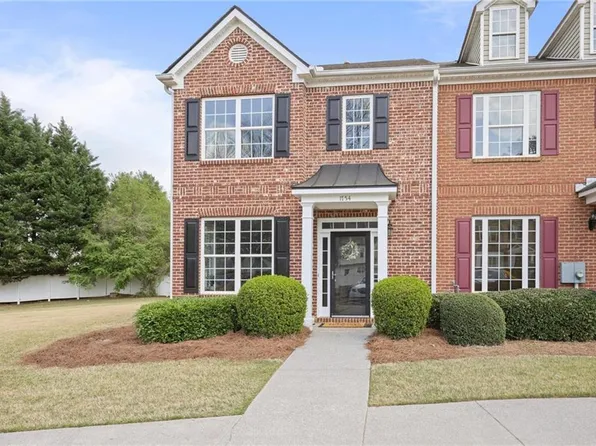 1754 Heights Cir NW #11, Kennesaw, GA 30152
