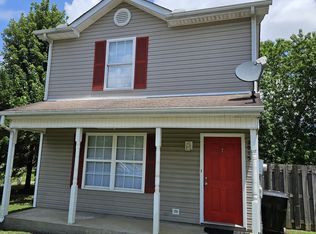 2015 Bradyville Pike, Murfreesboro, TN 37130