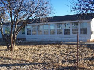 610 Cowboy Ln, Fritch, TX 79036