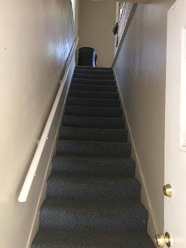 144 Stairs