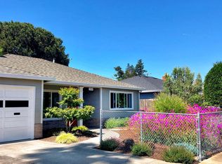 1940 Shoreview Ave, San Mateo, CA