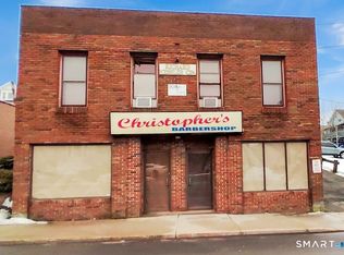 200 West Main Street, Meriden, CT 06451