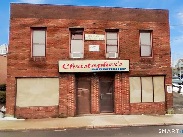 200 West Main Street, Meriden, CT 06451