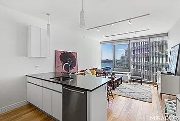 Rented by Mirador Real Estate