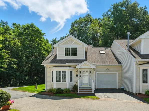 11 Squaw Creek Dr Unit 11, Haverhill, MA 01830