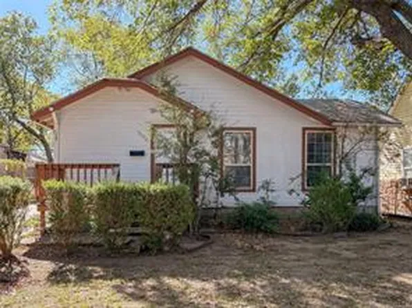 2220 W 40th St, Tulsa, OK 74107