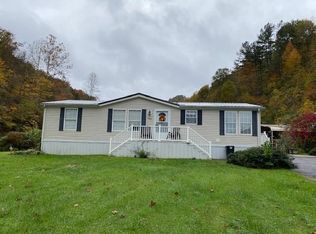 649 Burning Fork Rd, Pikeville, KY 41501