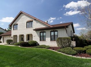 2948 Halifax Ave, Westchester, IL 60154